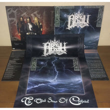 Load image into Gallery viewer, Absu - The Third Storm of Cythrául GLP