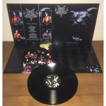 Load image into Gallery viewer, Dark Funeral - Vobiscum Satanas Gatefold LP