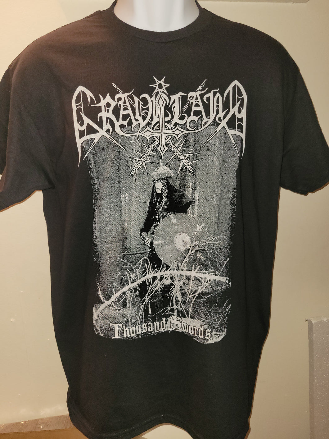 Graveland - Thousand Swords Tshirt