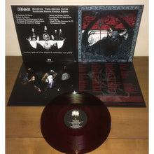 Load image into Gallery viewer, Absu - Barathrum: V.I.T.R.I.O.L. GLP Marble Vinyl