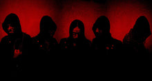 Load image into Gallery viewer, Akrotheism / Septuagint "Sphinx: The Great Enigma Of Times" split CD