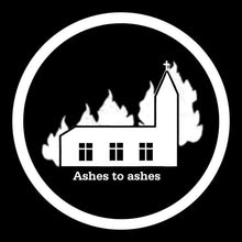 Load image into Gallery viewer, Graveland - In The Glare Of Burning Churches DLP