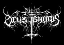 Load image into Gallery viewer, Deus Ignotus - Procession Of An Old Religion MCD