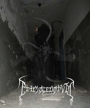 Load image into Gallery viewer, Primogenorum - Damned Hearts In The Abyss Of Madness LP