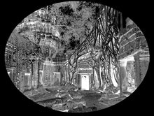 Load image into Gallery viewer, Darzum Thuul - self titled Cassette