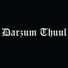 Load image into Gallery viewer, Darzum Thuul - self titled Cassette