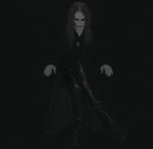 Load image into Gallery viewer, Demoncy - Enthroned Is The Night "slip" CD