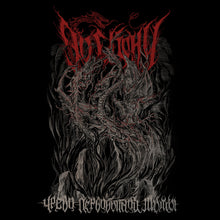 Load image into Gallery viewer, Do Skonu - Womb Of Primeval Darkness CD