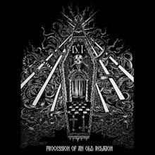 Load image into Gallery viewer, Deus Ignotus - Procession Of An Old Religion MCD