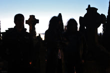 Load image into Gallery viewer, Cryptic Wanderings - You Shall Be There.... LP