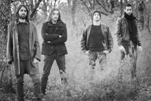 Load image into Gallery viewer, Mourning Mist - Mourning Mist CD