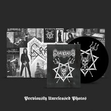 Load image into Gallery viewer, Graveland - In The Glare Of Burning Churches DLP