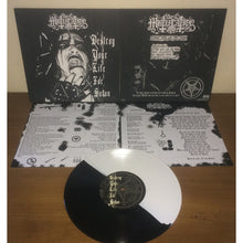 Load image into Gallery viewer, Mutiilation - Destroy Your Life For Satan 10" MLP
