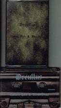 Load image into Gallery viewer, Orcultus - Endless Hate & Misanthropy Cassette