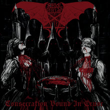 Load image into Gallery viewer, Ritual Suicide - Consecration Bound In Cruor CD