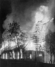 Load image into Gallery viewer, Graveland - In The Glare Of Burning Churches DLP