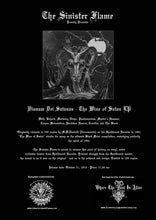 Load image into Gallery viewer, The Wine Of Satan comp LP