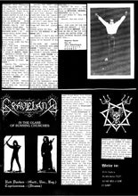 Load image into Gallery viewer, Graveland - In The Glare Of Burning Churches DLP