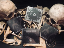 Load and play video in Gallery viewer, Dis Orcus - Somnambulistic Visions CD