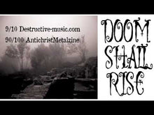 Load and play video in Gallery viewer, Mourning Mist - Mourning Mist CD