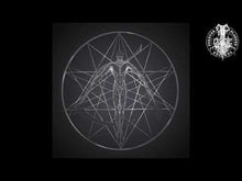 Load and play video in Gallery viewer, Nightbringer - Death And The Black Work "6 Panel" Double DigiCD