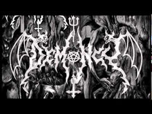 Load and play video in Gallery viewer, Demoncy - Empire Of The Fallen Angel DLP + Poster