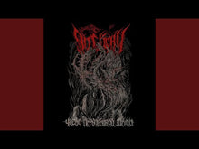 Load and play video in Gallery viewer, Do Skonu - Womb Of Primeval Darkness CD