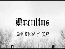Load and play video in Gallery viewer, Orcultus - Orcultus 7" EP