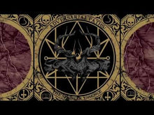Load and play video in Gallery viewer, Kult Of Taurus - Adversarial Paths: The Sinister Essence CD