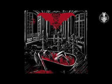 Load and play video in Gallery viewer, Ritual Suicide - Nocturnal Haematolagnia CD