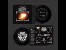 Load and play video in Gallery viewer, Nox - Ancestral Arte Negro 7" EP