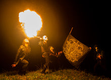 Load image into Gallery viewer, Nox - Ancestral Arte Negro 7" EP