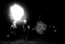 Load image into Gallery viewer, Nox - Ancestral Arte Negro 7" EP