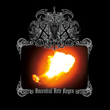 Load image into Gallery viewer, Nox - Ancestral Arte Negro 7" EP