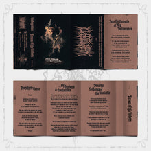 Load image into Gallery viewer, Unbegotten - Proem Of The Unborn demo Cassette