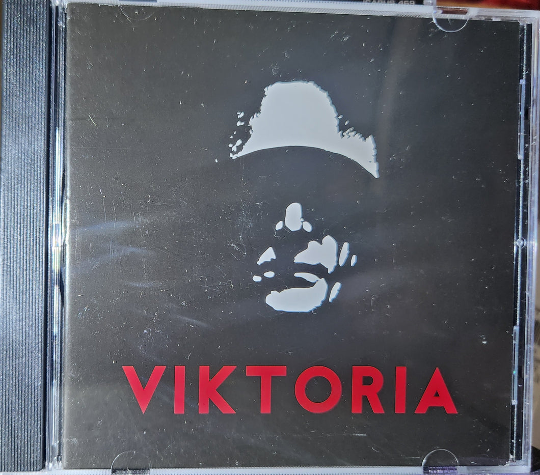 Marduk - Viktoria CD