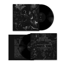 Load image into Gallery viewer, Ritual Suicide - Dirges At Carrion Dawn 10&quot; MLP
