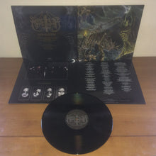 Load image into Gallery viewer, Marduk - Opus Nocturne Gatefold LP
