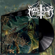 Load image into Gallery viewer, Marduk - Opus Nocturne Gatefold LP
