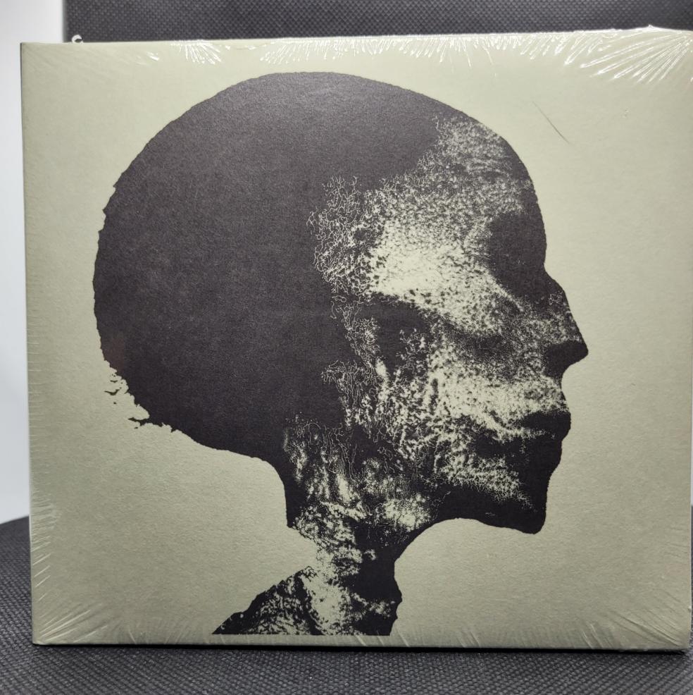 Chaos Echoes - Transient Digi CD
