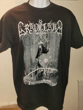 Load image into Gallery viewer, Graveland - Thousand Swords Tshirt
