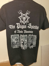 Load image into Gallery viewer, Graveland - Thousand Swords Tshirt
