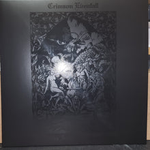 Load image into Gallery viewer, Crimson Evenfall - Ad Inferos Ante Christum Natum LP
