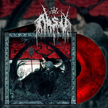Load image into Gallery viewer, Absu - Barathrum: V.I.T.R.I.O.L. GLP Marble Vinyl
