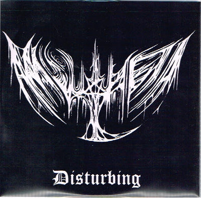 Ampulheta - Disturbing CD(r) demo