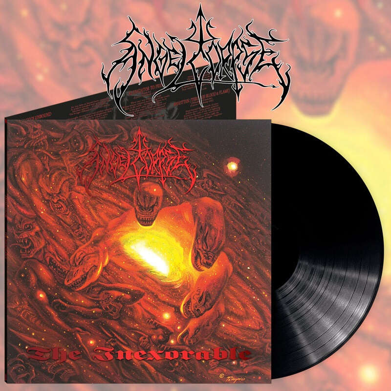 Angelcorpse - The Inexorable GLP