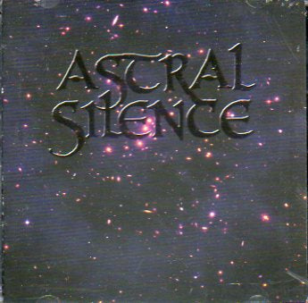 Astral Silence - Astral Journey CD