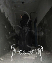Load image into Gallery viewer, Primogenorum - Damned Hearts In The Abyss Of Madness CD
