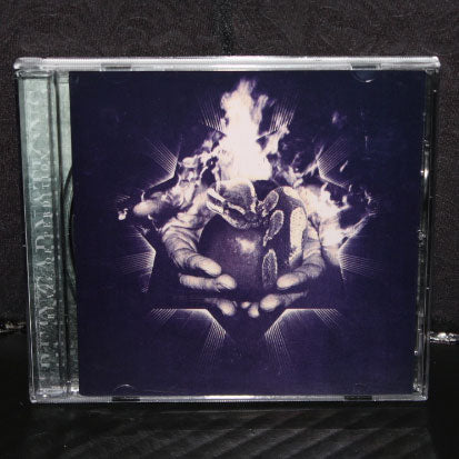 Blaze Of Perdition - Reincarnations CD