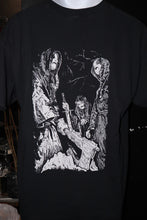 Load image into Gallery viewer, Graveland - Carpathian Wolves Tshirt
